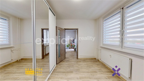 Pronájem bytu 3+1, 78 m² - 10