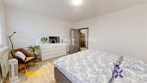 Pronájem bytu 3+1, 78 m² - 8