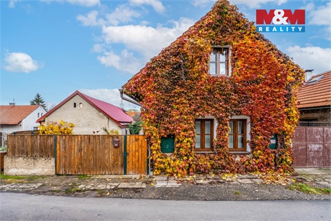 Prodej rodinného domu, 121 m² - 10