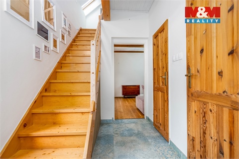 Prodej rodinného domu, 121 m² - 4