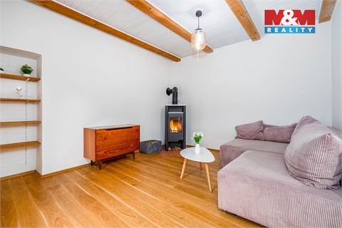 Prodej rodinného domu, 121 m² 2