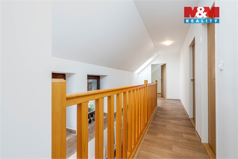 Prodej rodinného domu, 121 m² 6