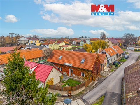 Prodej rodinného domu, 121 m² 0