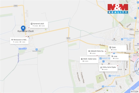 Prodej rodinného domu, 121 m² 16