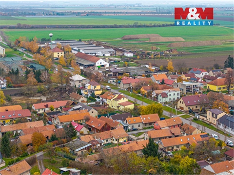 Prodej rodinného domu, 121 m² - 12