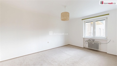 Pronájem bytu 2+1, 59 m² 4