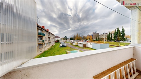 Pronájem bytu 2+1, 59 m² - 8