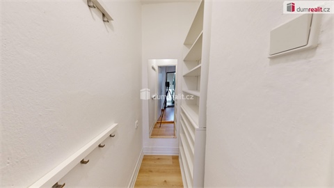 Pronájem bytu 2+1, 59 m² 2