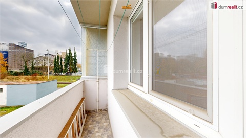 Pronájem bytu 2+1, 59 m² 8