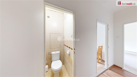 Pronájem bytu 2+1, 59 m² 6