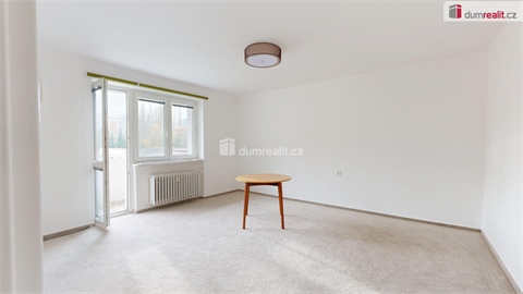 Pronájem bytu 2+1, 59 m² - 0