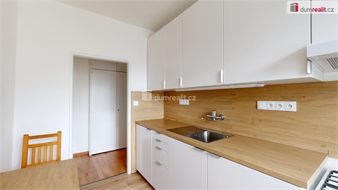 Pronájem bytu 2+1, 59 m² 0