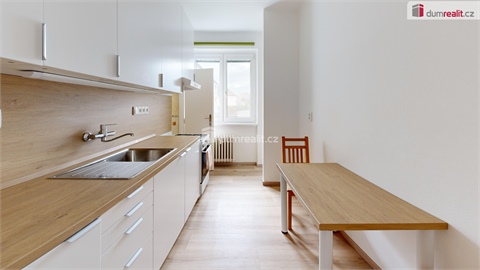 Pronájem bytu 2+1, 59 m² - 2