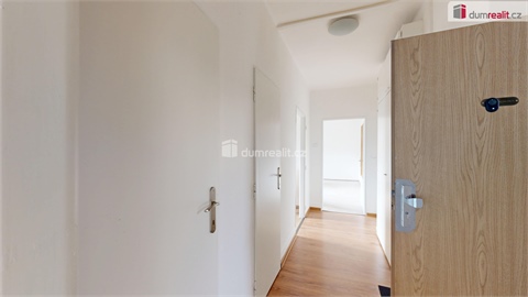 Pronájem bytu 2+1, 59 m² - 4