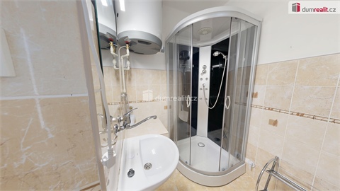 Pronájem bytu 2+1, 59 m² - 6