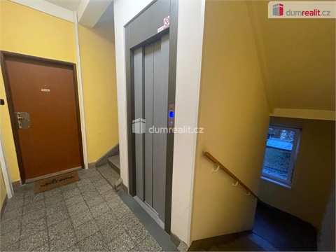 Pronájem bytu 3+1, 63 m² - 4