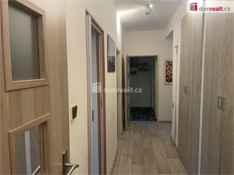 Pronájem bytu 3+1, 63 m² - 2