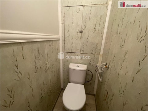 Pronájem bytu 3+1, 63 m² 4