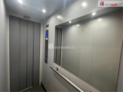 Pronájem bytu 3+1, 63 m² 6