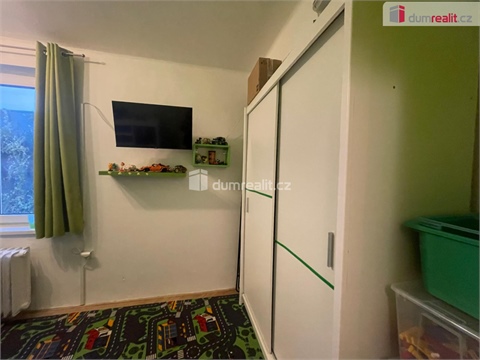 Pronájem bytu 3+1, 63 m² - 0