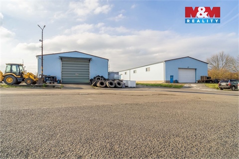 Pronájem obchodních prostor, 400 m² 4