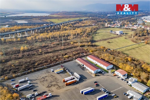 Pronájem obchodních prostor, 400 m² - 4