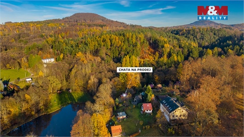 Prodej chaty / chapuly, 79 m² 10