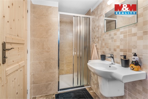 Prodej chaty / chapuly, 79 m² 8