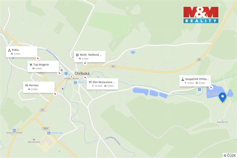 Prodej chaty / chapuly, 79 m² 12