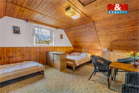 Prodej chaty / chapuly, 79 m² 6