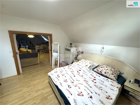 Pronájem bytu 2kk, 100 m² - 6