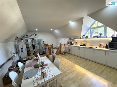 Pronájem bytu 2kk, 100 m² - 2