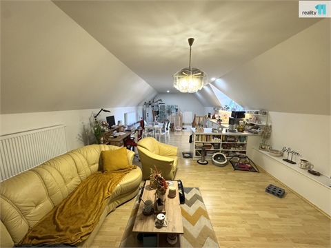 Pronájem bytu 2kk, 100 m² 4