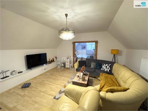 Pronájem bytu 2kk, 100 m² - 4