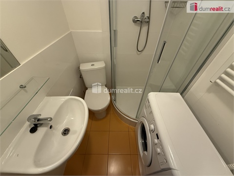 Pronájem bytu 2kk, 40 m² - 8