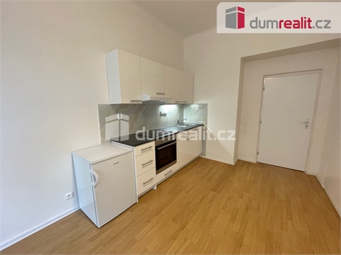 Pronájem bytu 2kk, 40 m² 2