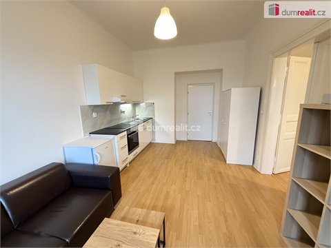 Pronájem bytu 2kk, 40 m² - 4