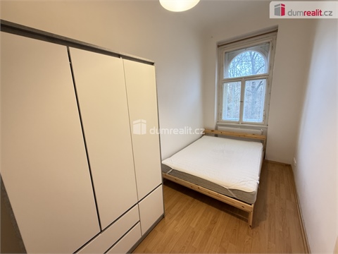 Pronájem bytu 2kk, 40 m² - 6