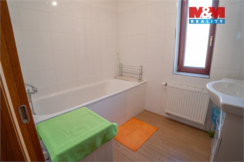 Prodej rodinného domu, 168 m² - 12