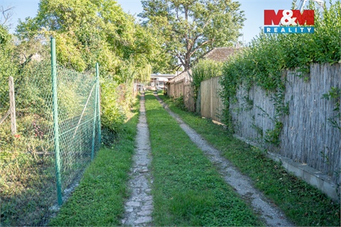 Prodej rodinného domu, 168 m² - 24