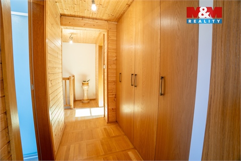 Prodej rodinného domu, 168 m² 6