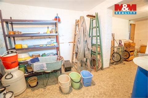 Prodej rodinného domu, 168 m² 16