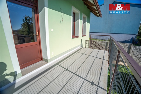 Prodej rodinného domu, 168 m² 20