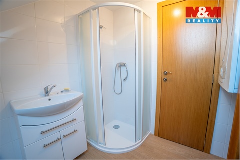 Prodej rodinného domu, 168 m² - 4