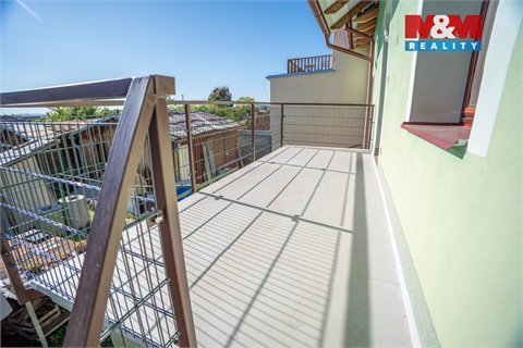 Prodej rodinného domu, 168 m² - 18