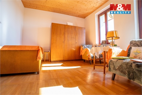 Prodej rodinného domu, 168 m² 12