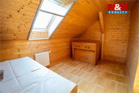 Prodej rodinného domu, 168 m² - 6