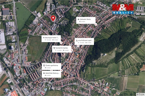 Prodej rodinného domu, 168 m² 28