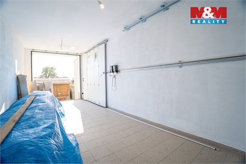 Prodej rodinného domu, 168 m² - 20