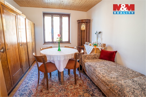 Prodej rodinného domu, 168 m² 14